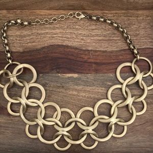 Stella & Dot Statement Necklace